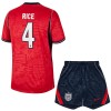 Goedkope Engeland Rice 4 Kids Uittenue World Cup 2026 Goedkope Engeland Rice 4 Kids Uittenue World Cup 2026