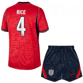 Goedkope Engeland Rice 4 Kids Uittenue World Cup 2026