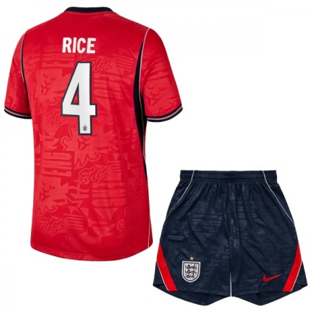 Goedkope Engeland Rice 4 Kids Uittenue World Cup 2026 Goedkope Engeland Rice 4 Kids Uittenue World Cup 2026
