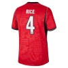 Goedkope Engeland Rice 4 Kids Uittenue World Cup 2026