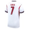 Goedkope Engeland Saka 7 Kids Thuistenue World Cup 2026