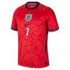 Goedkope Engeland Saka 7 Kids Uittenue World Cup 2026