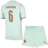 Goedkope Frankrijk Camavinga 6 Kids Uittenue World Cup 2026 Goedkope Frankrijk Camavinga 6 Kids Uittenue World Cup 2026