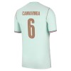 Goedkope Frankrijk Camavinga 6 Kids Uittenue World Cup 2026