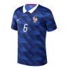 Goedkope Frankrijk Camavinga 6 Thuisshirt World Cup 2026