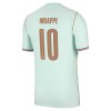 Goedkope Frankrijk Mbappé 10 Kids Uittenue World Cup 2026