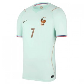 Goedkope Frankrijk O. Dembele 7 Kids Uittenue World Cup 2026