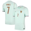 Goedkope Frankrijk O. Dembele 7 Uitshirt World Cup 2026 Goedkope Frankrijk O. Dembele 7 Uitshirt World Cup 2026