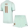 Goedkope Frankrijk Olise 11 Kids Uittenue World Cup 2026 Goedkope Frankrijk Olise 11 Kids Uittenue World Cup 2026