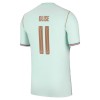 Goedkope Frankrijk Olise 11 Uitshirt World Cup 2026