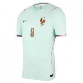 Goedkope Frankrijk Tchouameni 8 Kids Uittenue World Cup 2026
