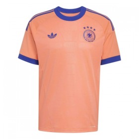 Goedkope Duitsland Doelman Uitshirt World Cup 2026