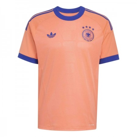 Goedkope Duitsland Doelman Uitshirt World Cup 2026