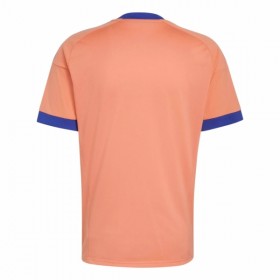 Goedkope Duitsland Doelman Uitshirt World Cup 2026