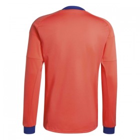 Goedkope Duitsland Doelman Uitshirt World Cup 2026 Lange Mouw