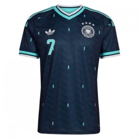 Goedkope Duitsland Havertz 7 Uitshirt World Cup 2026