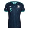 Goedkope Duitsland Kimmich 6 Kids Uittenue World Cup 2026