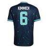 Goedkope Duitsland Kimmich 6 Kids Uittenue World Cup 2026