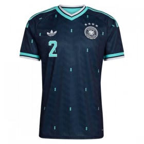 Goedkope Duitsland Rudiger 2 Kids Uittenue World Cup 2026