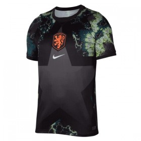 Goedkope Nederland Doelman Thuisshirt World Cup 2026