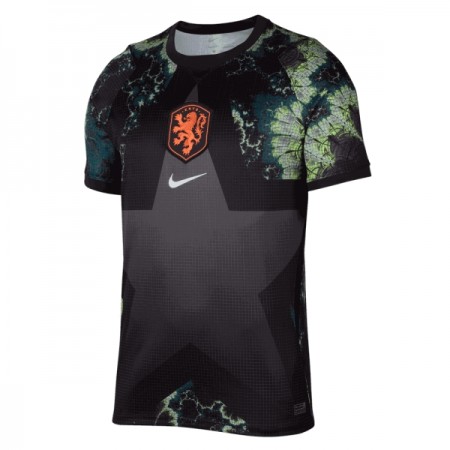 Goedkope Nederland Doelman Thuisshirt World Cup 2026