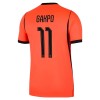 Goedkope Nederland Gakpo 11 Kids Thuistenue World Cup 2026