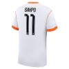Goedkope Nederland Gakpo 11 Kids Uittenue World Cup 2026