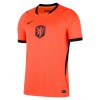 Goedkope Nederland Kids Thuistenue World Cup 2026