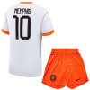 Goedkope Nederland Memphis 10 Kids Uittenue World Cup 2026