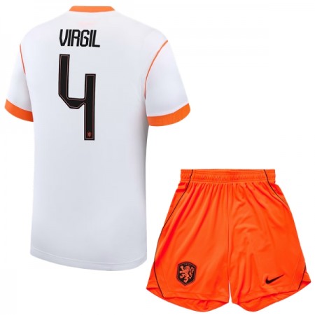 Goedkope Nederland Virgil 4 Kids Uittenue World Cup 2026 Goedkope Nederland Virgil 4 Kids Uittenue World Cup 2026