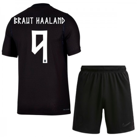 Goedkope Noorwegen Haaland 9 Kids Uittenue World Cup 2026 Goedkope Noorwegen Haaland 9 Kids Uittenue World Cup 2026