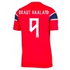 Goedkope Noorwegen Haaland 9 Thuisshirt World Cup 2026 Goedkope Noorwegen Haaland 9 Thuisshirt World Cup 2026