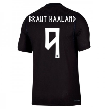 Goedkope Noorwegen Haaland 9 Uitshirt World Cup 2026 Goedkope Noorwegen Haaland 9 Uitshirt World Cup 2026