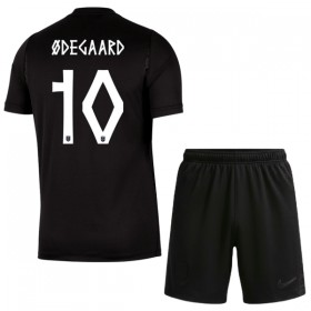 Goedkope Noorwegen Odegaard 10 Kids Uittenue World Cup 2026