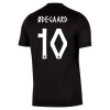 Goedkope Noorwegen Odegaard 10 Uitshirt World Cup 2026 Goedkope Noorwegen Odegaard 10 Uitshirt World Cup 2026