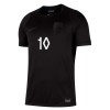 Goedkope Noorwegen Odegaard 10 Uitshirt World Cup 2026