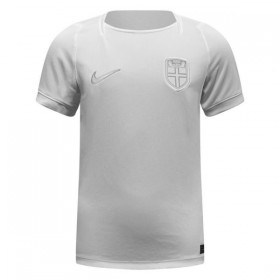Goedkope Noorwegen Third Shirt World Cup 2026