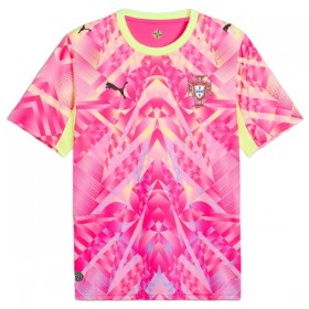 Goedkope Portugal Doelman Third Shirt World Cup 2026