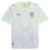 Goedkope Portugal Doelman Uitshirt World Cup 2026
