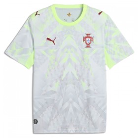 Goedkope Portugal Doelman Uitshirt World Cup 2026