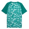 Goedkope Portugal Pre-Match Shirt World Cup 2026 Groene