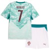 Goedkope Portugal Ronaldo 7 Kids Uittenue World Cup 2026