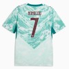Goedkope Portugal Ronaldo 7 Kids Uittenue World Cup 2026