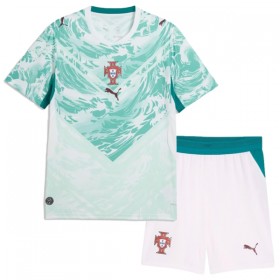 Goedkope Portugal Uitshirt World Cup 2026