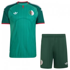 Goedkope Algerije Kids Uittenue World Cup 2026