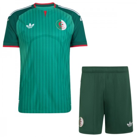 Goedkope Algerije Kids Uittenue World Cup 2026