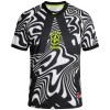 Goedkope Brazilië Lifestyle Doelman Shirt World Cup 2026