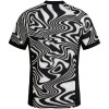 Goedkope Brazilië Lifestyle Doelman Shirt World Cup 2026