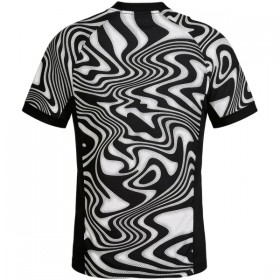 Goedkope Brazilië Lifestyle Doelman Shirt World Cup 2026