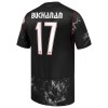 Goedkope Canada Buchanan 17 Uitshirt World Cup 2026